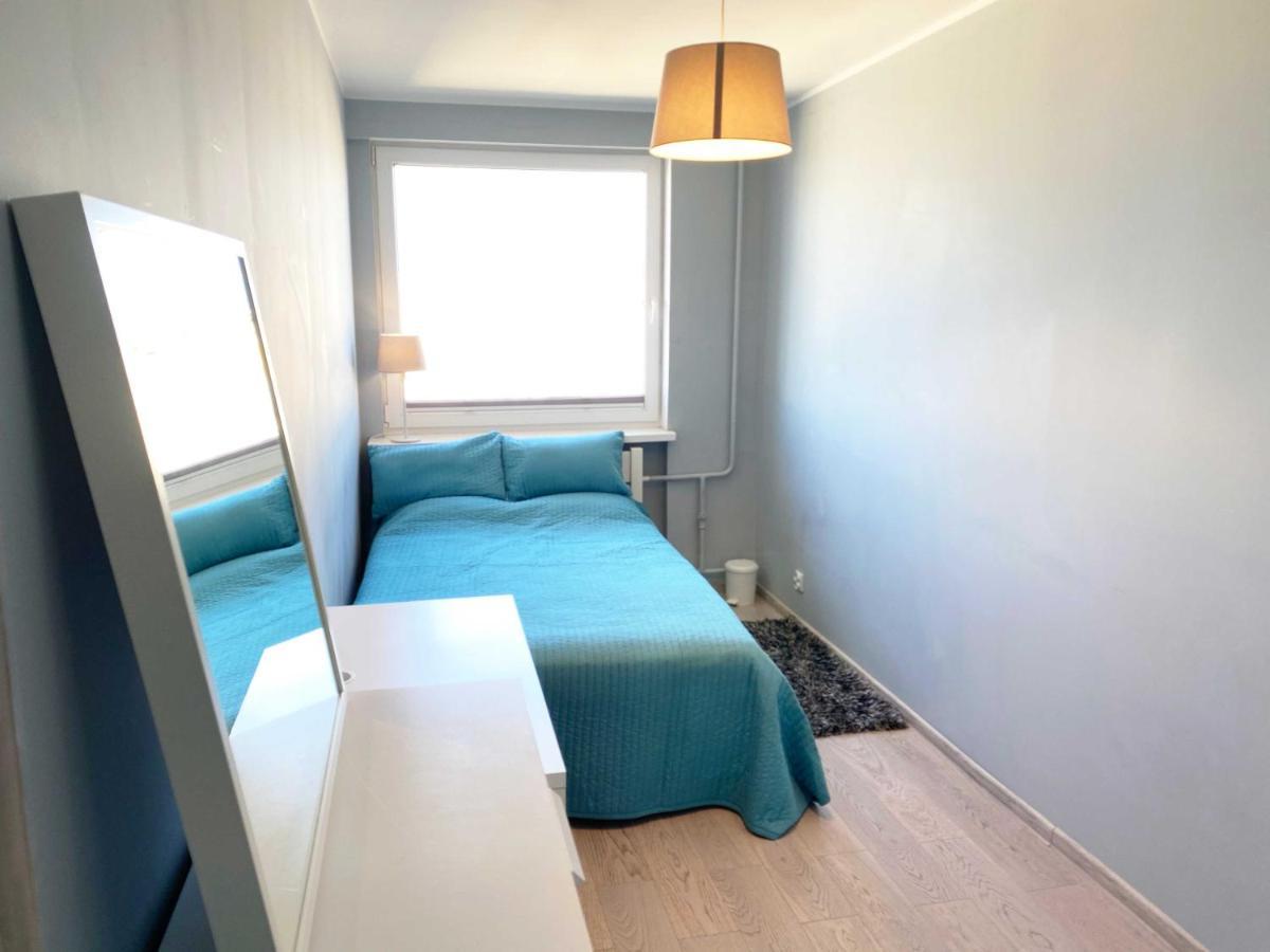Avis Apartments Gdynia 38 グディニャ エクステリア 写真